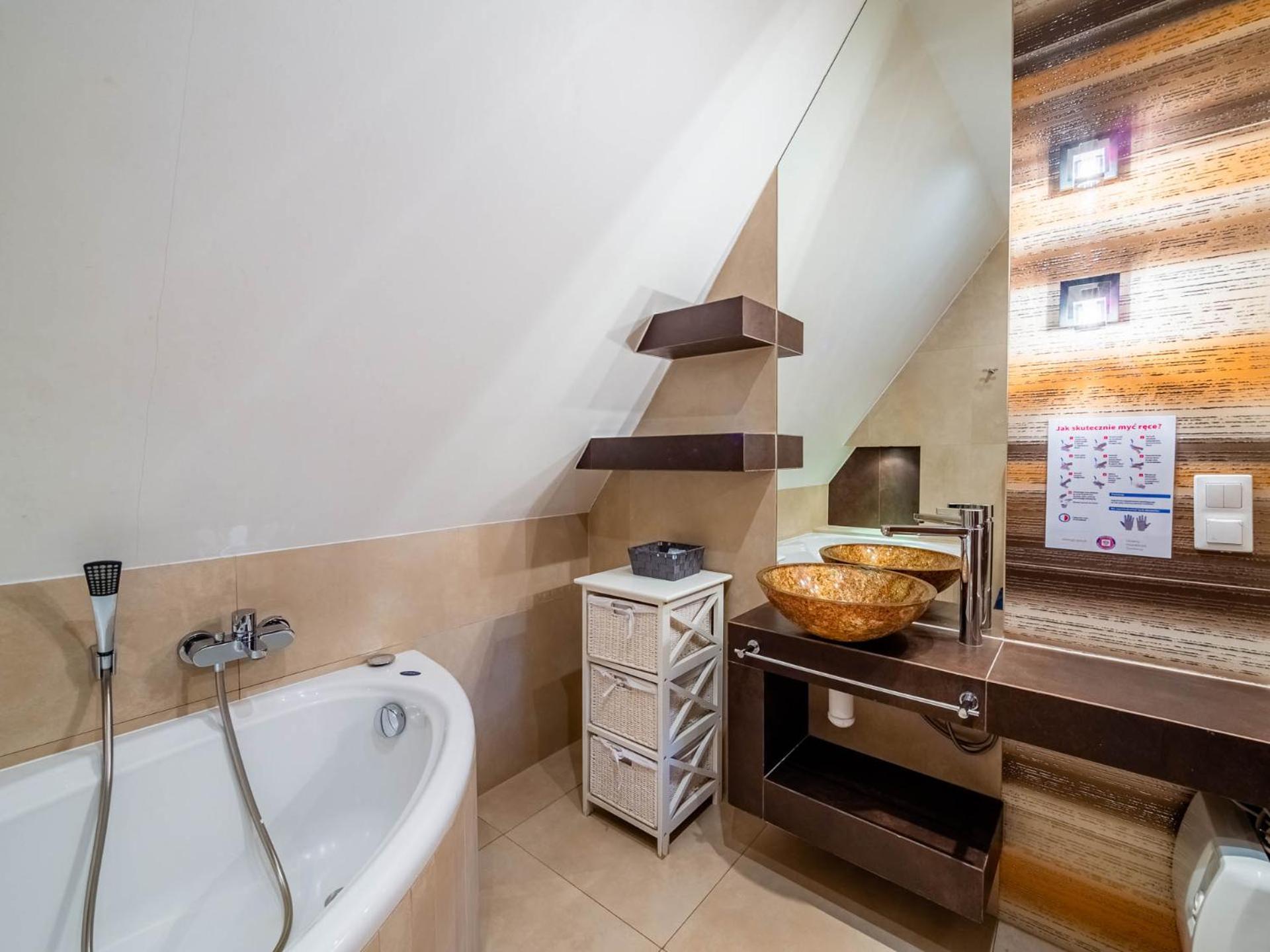 Apartament Tatry Premium กอสเชียลิสกอ ภายนอก รูปภาพ