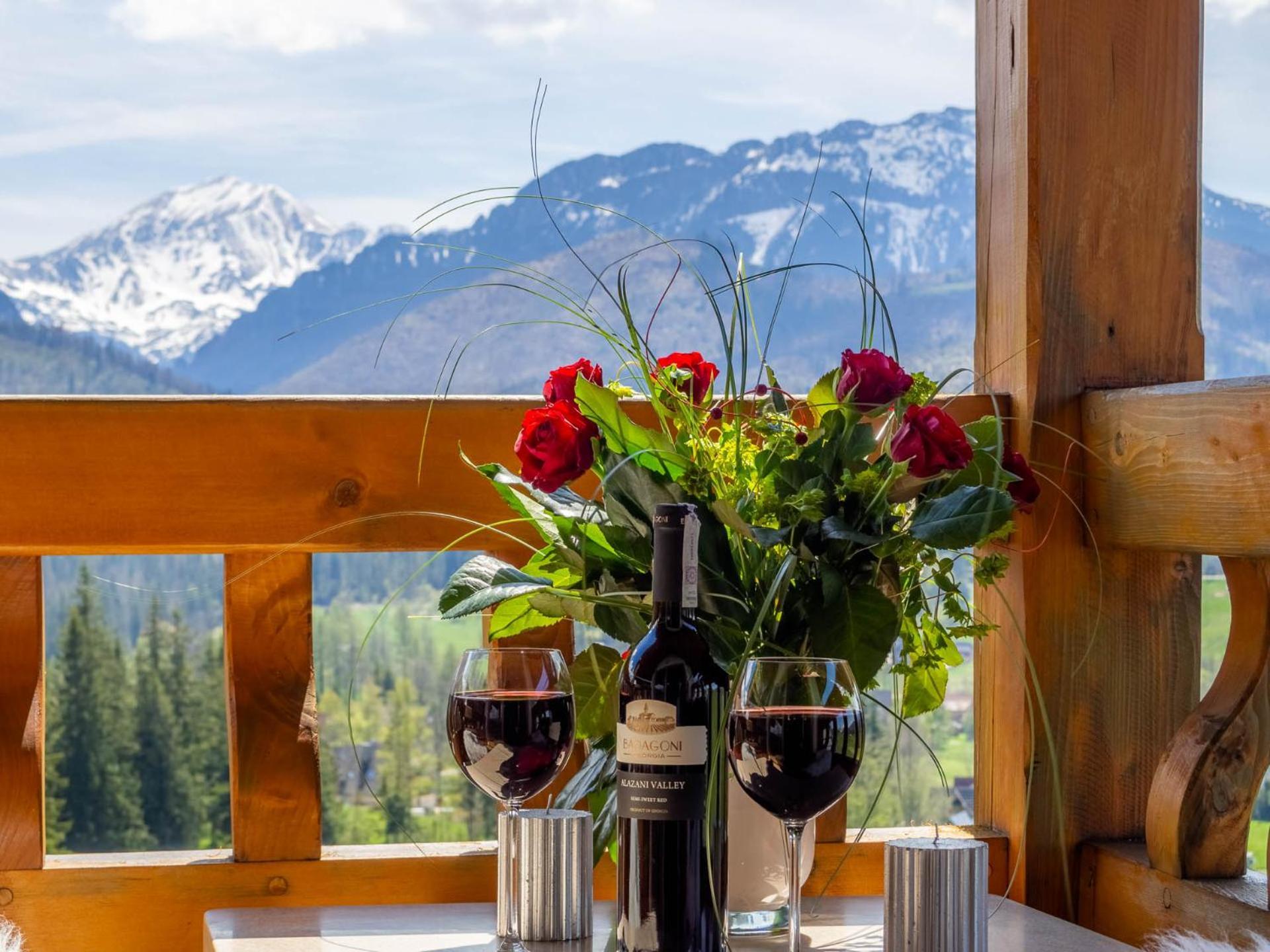 Apartament Tatry Premium กอสเชียลิสกอ ภายนอก รูปภาพ